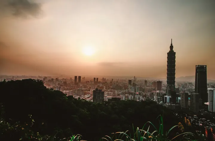 台湾花莲7.3级地震