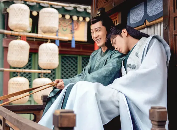 《庆余年2》已过审!