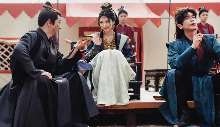 《庆余年2》已过审!