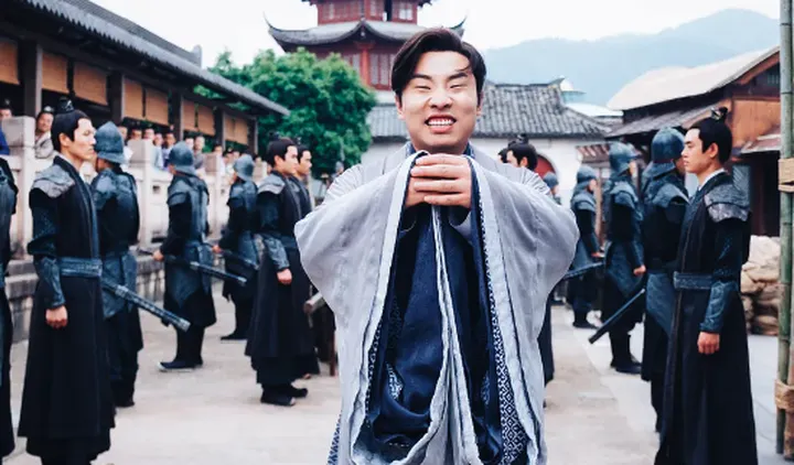 《庆余年2》已过审!