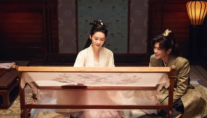 《庆余年2》已过审!