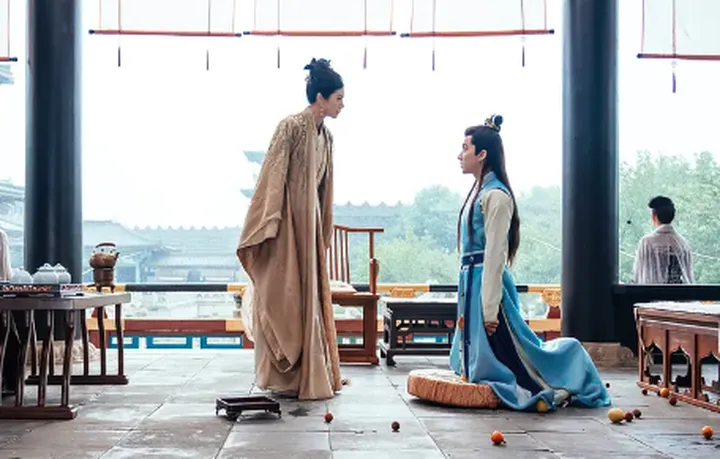 《庆余年2》已过审!