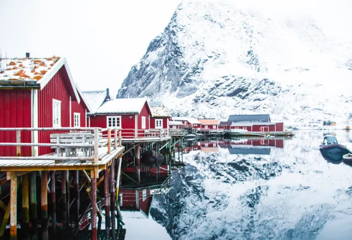 我国唯一没有的地貌