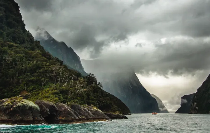 我国唯一没有的地貌