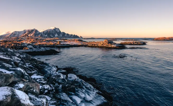 我国唯一没有的地貌