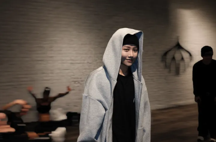 刘雨昕受邀科切拉