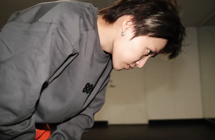 刘雨昕受邀科切拉