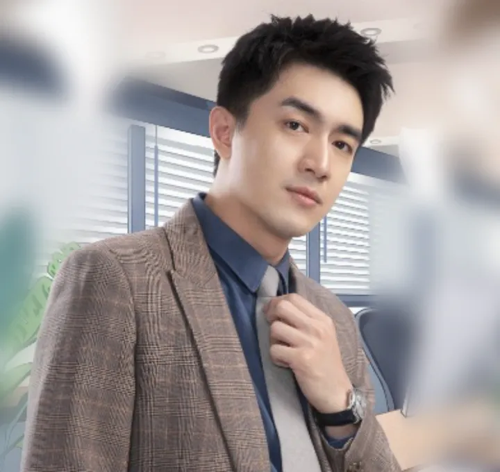 林更新演技大赏