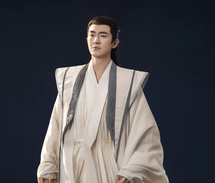 林更新演技大赏