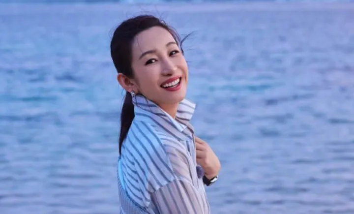 秦海璐爱看这种小说？