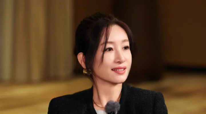 秦海璐爱看这种小说？