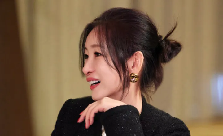 秦海璐爱看这种小说？