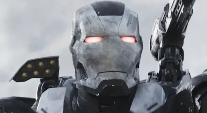 钢铁侠战甲盘点