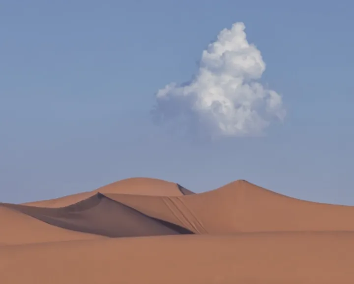 沙漠探秘指南:避开危险,尽享刺激之旅!