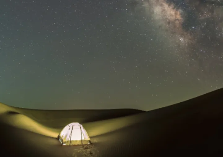 沙漠探秘指南:避开危险,尽享刺激之旅!