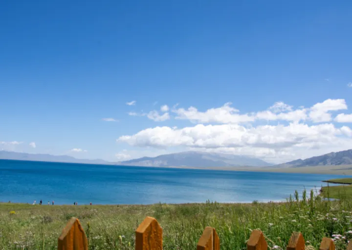 大地艺术品聚集地