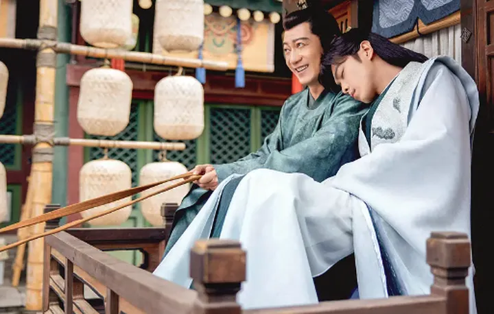 庆余年2收视率有多高