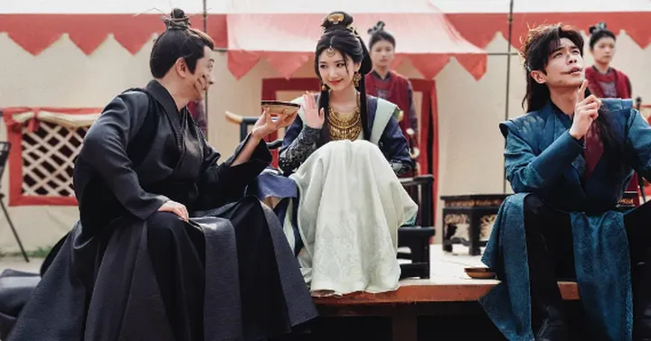 庆余年2收视率有多高