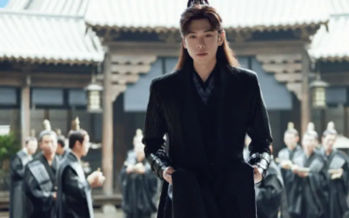 范闲好人标签是福是祸