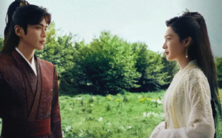 范闲好人标签是福是祸