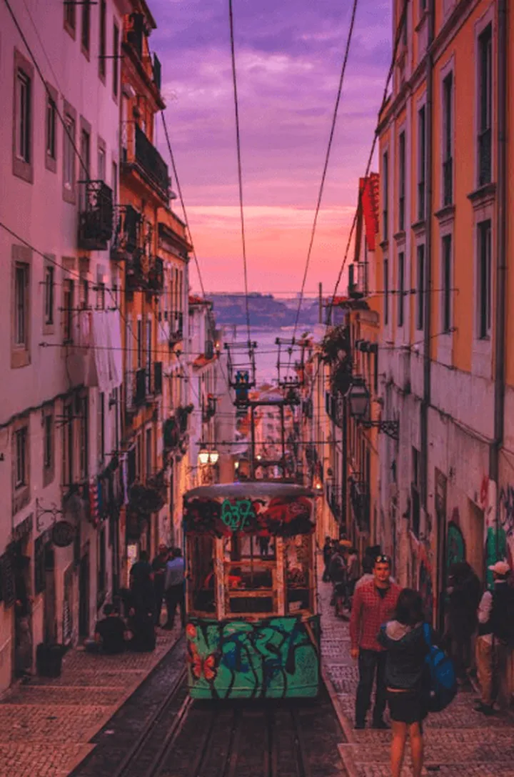 欧洲旅游的性价比指南