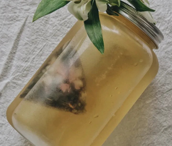 舌尖上的清凉革命