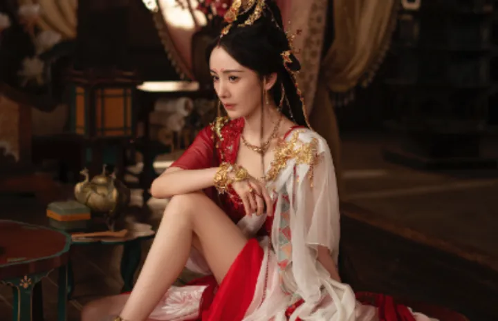 狐妖三姐妹谁是你的天菜？