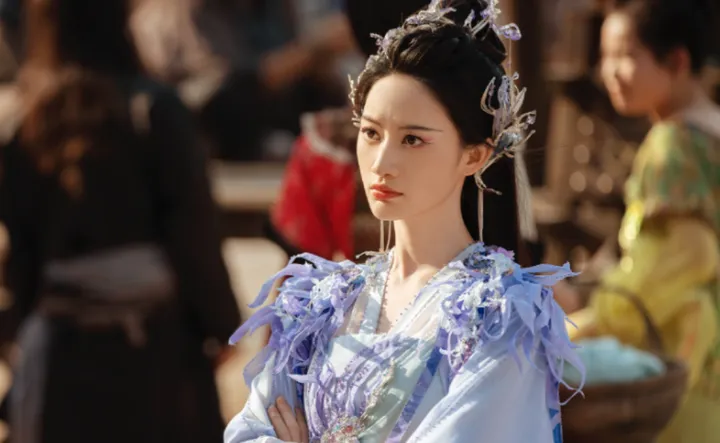 狐妖三姐妹谁是你的天菜？