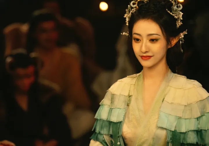 狐妖三姐妹谁是你的天菜？