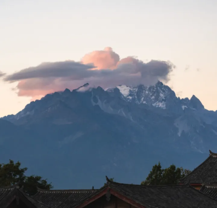 国内日落盛景观赏地