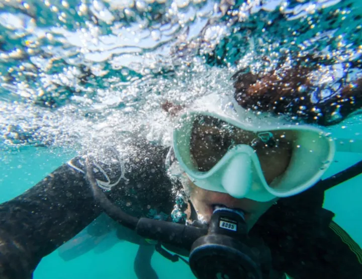 盘点热门海洋游乐项目