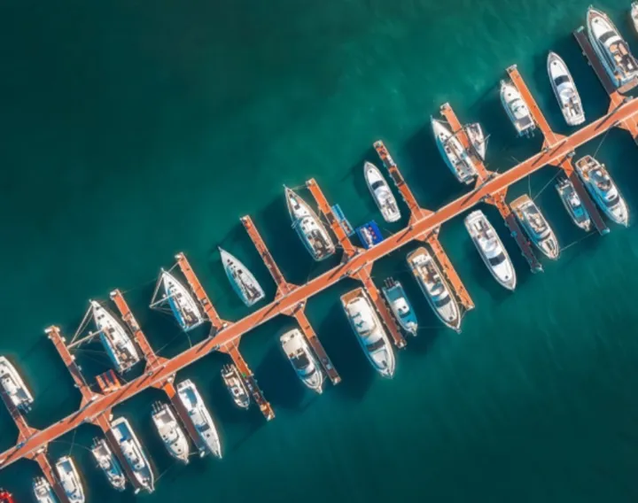 盘点热门海洋游乐项目