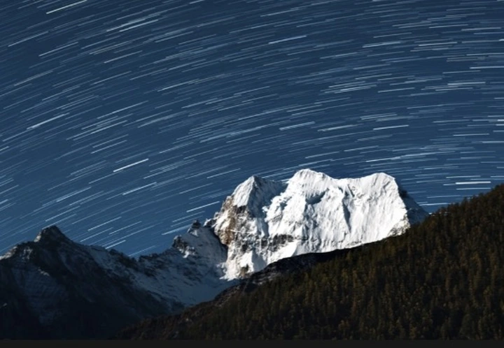 宇宙级别的浪漫