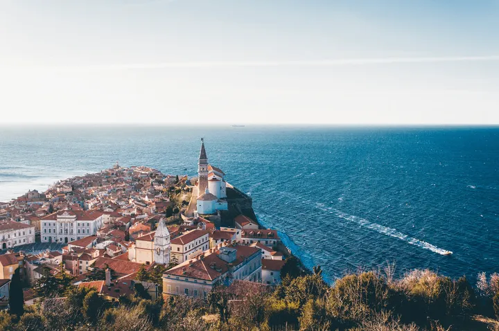 走进欧洲童话世界