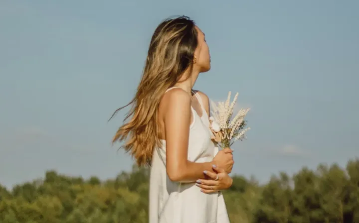 选择与成长:大龄剩女的生活哲学