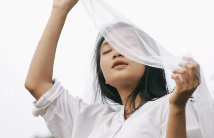 选择与成长:大龄剩女的生活哲学