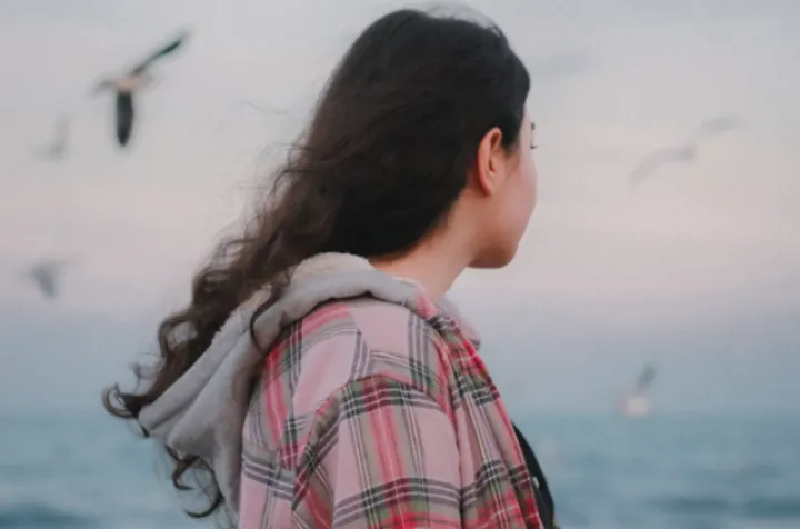 选择与成长:大龄剩女的生活哲学