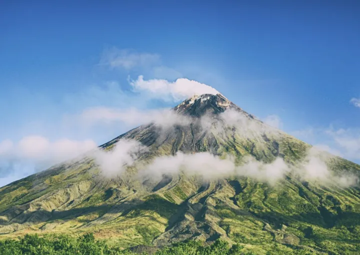 熔岩之谜:火山熔浆的温度究竟有多高?