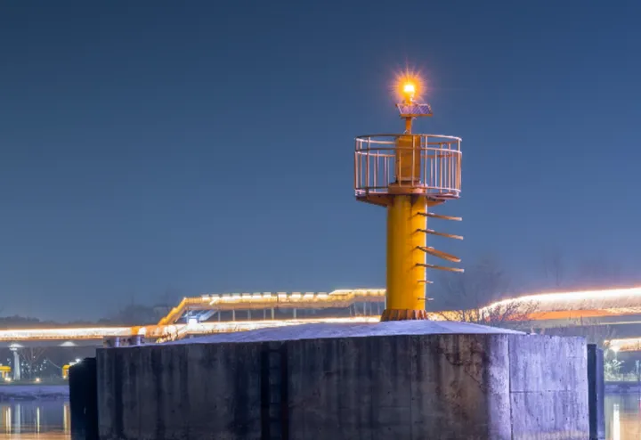 如何捕捉蓝调时刻?