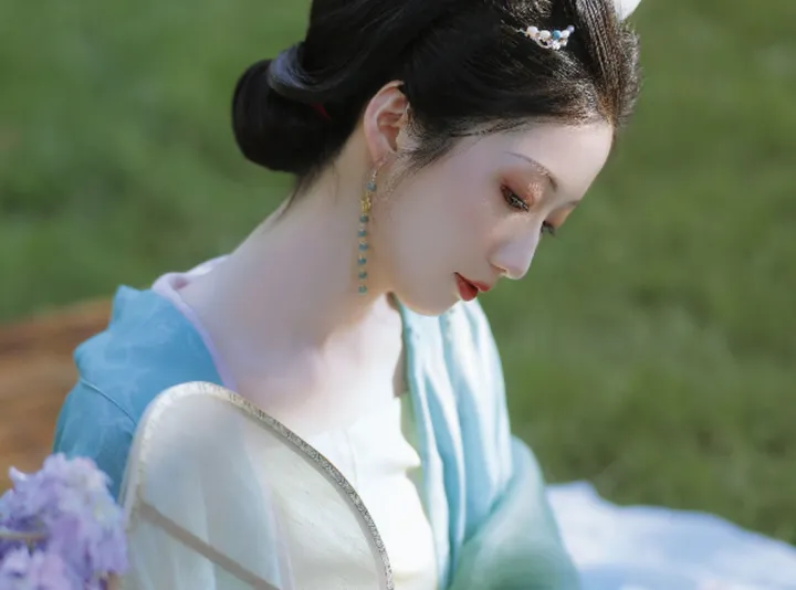 古典风格:如何成为气质女神?