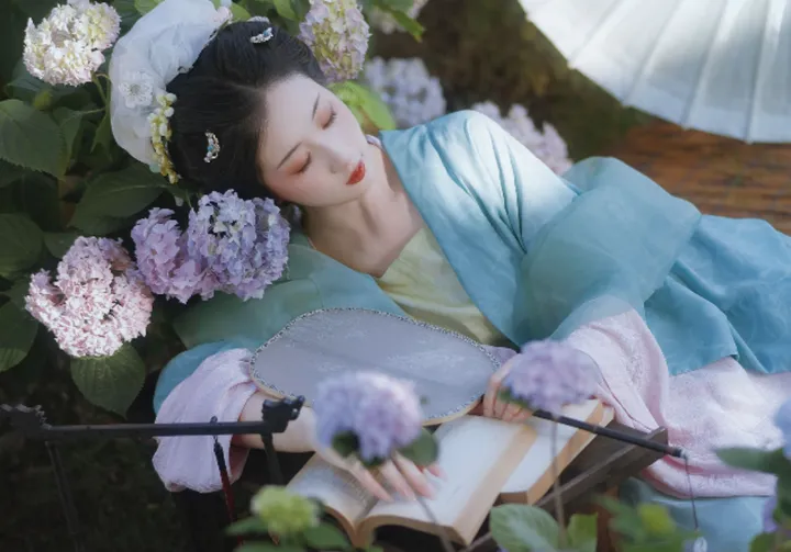 古典风格:如何成为气质女神?