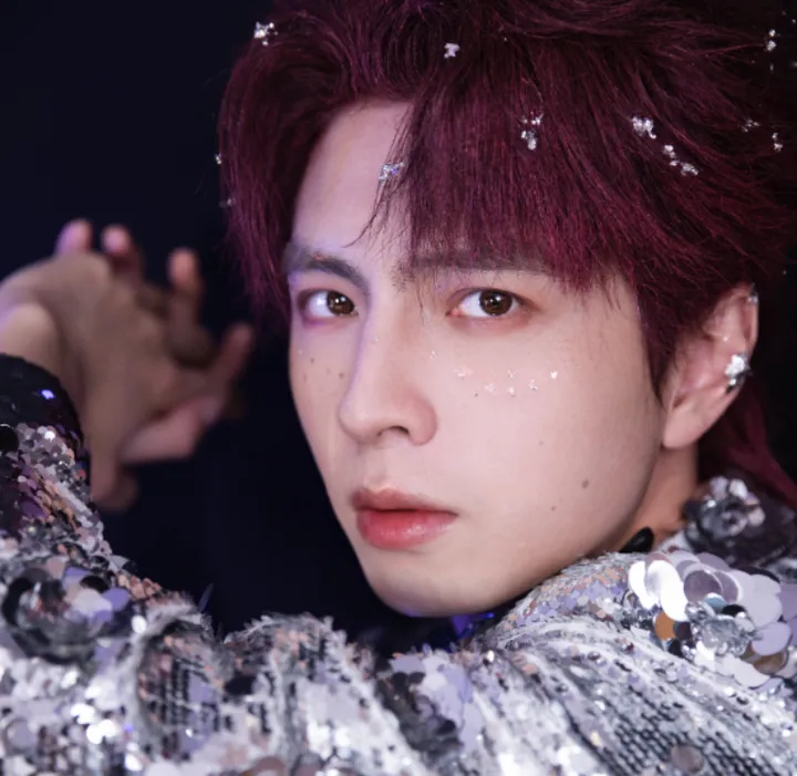 南大校草蒲熠星