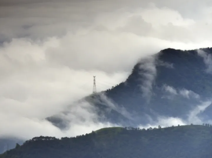 四川被低估的宜居小城,风景优美物价低廉!