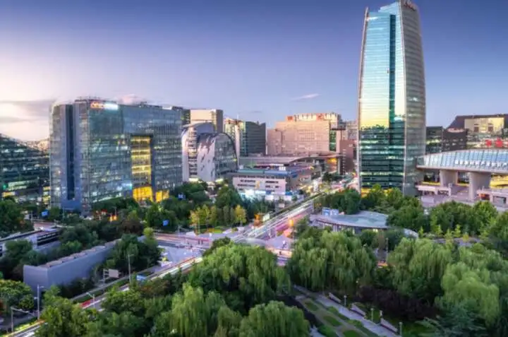 单身女性最多的城市