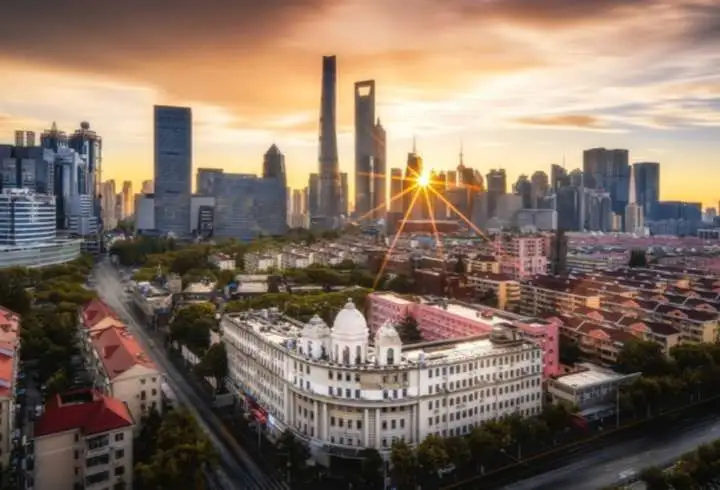 单身女性最多的城市