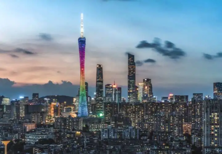 单身女性最多的城市