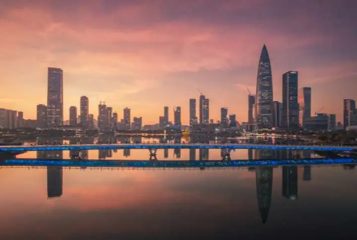 单身女性最多的城市