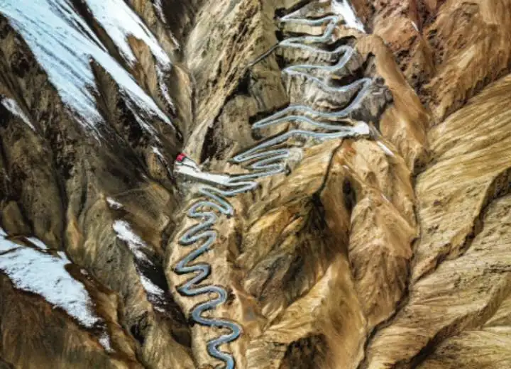 冰与火的交响曲