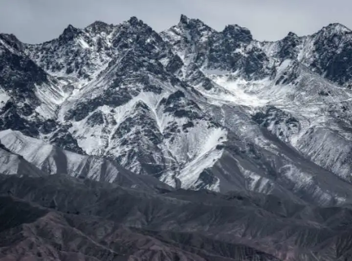 冰与火的交响曲