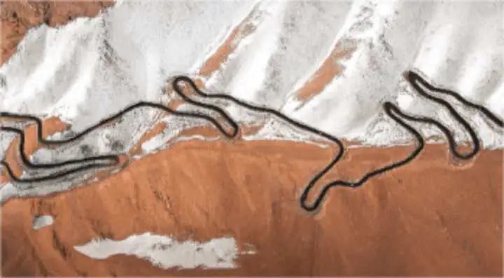 冰与火的交响曲